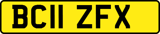 BC11ZFX