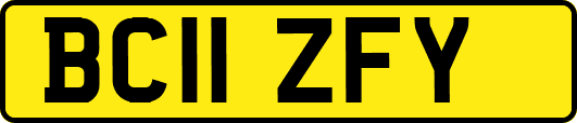 BC11ZFY