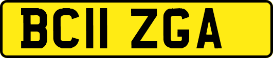 BC11ZGA
