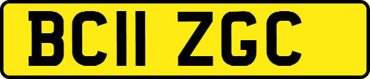 BC11ZGC
