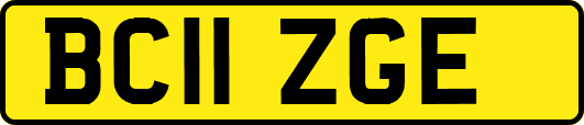 BC11ZGE