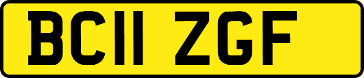 BC11ZGF