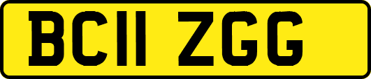 BC11ZGG