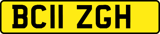 BC11ZGH
