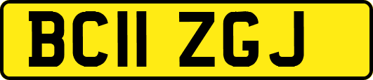 BC11ZGJ