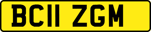 BC11ZGM