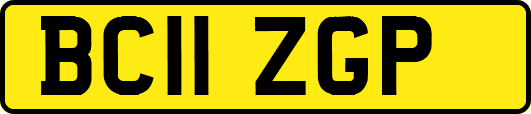 BC11ZGP