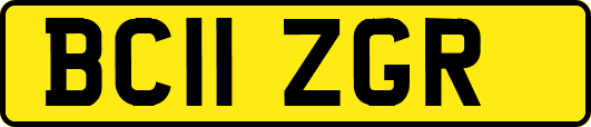 BC11ZGR