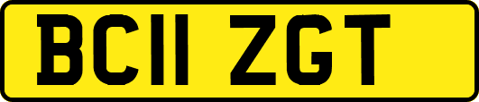BC11ZGT
