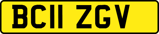 BC11ZGV