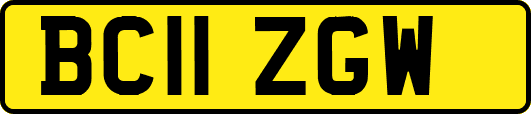 BC11ZGW
