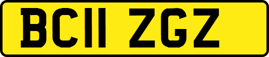 BC11ZGZ