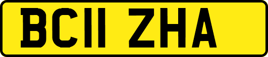 BC11ZHA