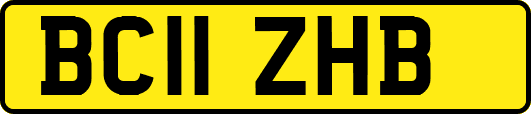 BC11ZHB