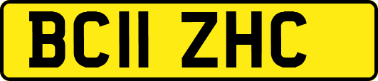 BC11ZHC
