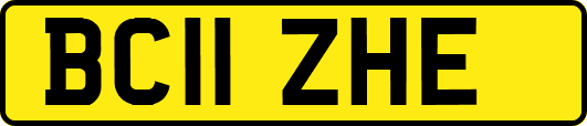 BC11ZHE