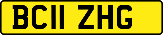 BC11ZHG