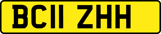 BC11ZHH
