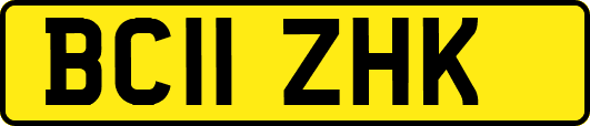 BC11ZHK