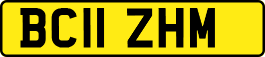 BC11ZHM