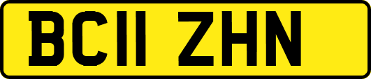 BC11ZHN