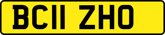 BC11ZHO