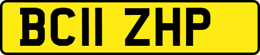 BC11ZHP