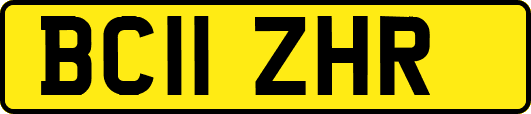 BC11ZHR