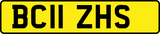 BC11ZHS
