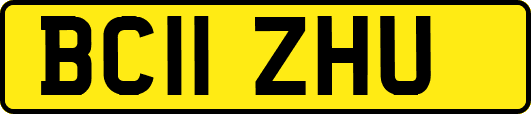 BC11ZHU