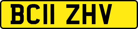 BC11ZHV