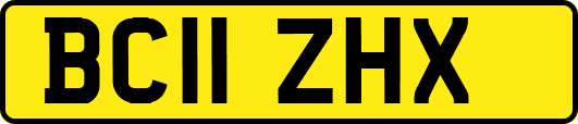 BC11ZHX