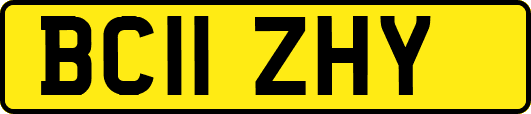 BC11ZHY