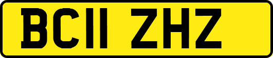 BC11ZHZ