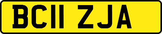 BC11ZJA