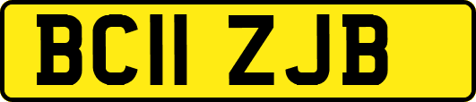 BC11ZJB