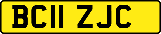 BC11ZJC