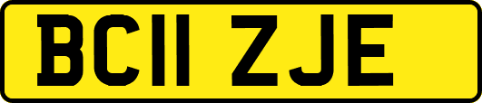 BC11ZJE