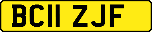 BC11ZJF