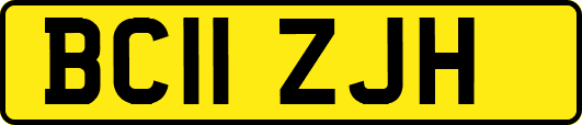 BC11ZJH