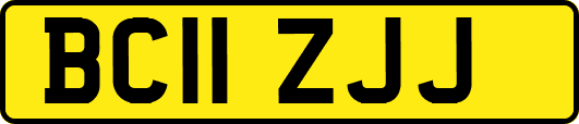 BC11ZJJ