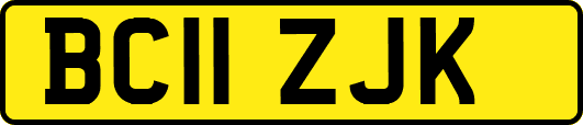 BC11ZJK