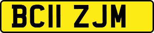 BC11ZJM