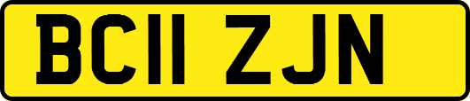 BC11ZJN