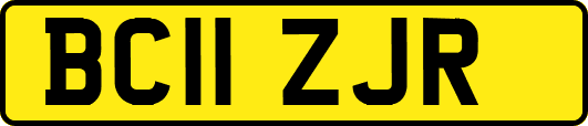 BC11ZJR