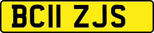 BC11ZJS