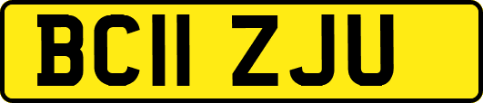 BC11ZJU
