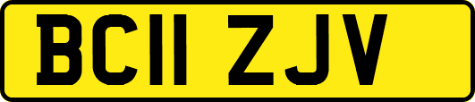 BC11ZJV