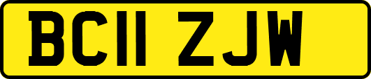 BC11ZJW