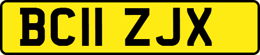 BC11ZJX